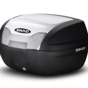 Tapa Shad Para Sh40 Blanco