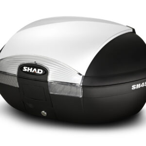 Tapa Shad Para Sh45 Blanco