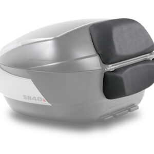 Respaldo Shad Para Sh48 Negro