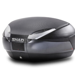 Tapa Shad Para Sh48 Carbono
