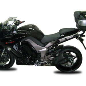 Herraje Superior Shad Kit Top Kawasaki Z1000 Sx 11