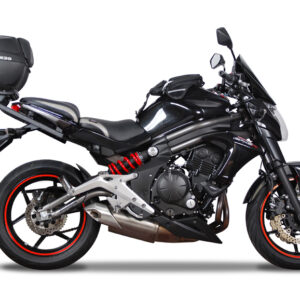 Herraje Superior Shad Kit Top Kawasaki Er 650 12