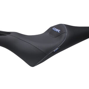 Asiento Shad Honda Cbr 600F Azul