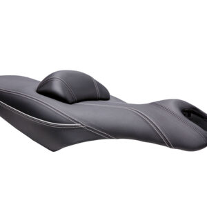 Asiento Shad Yamaha T-Max Gris