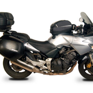 Herraje Lateral Shad 3P System Honda Cbf600 04-12