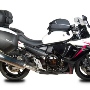 Herraje Lateral Shad 3P System Suzuki Bandit 650-1250