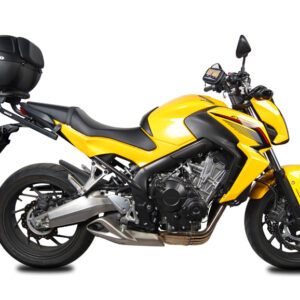 Herraje Superior Shad Kit Top Honda Cb650F