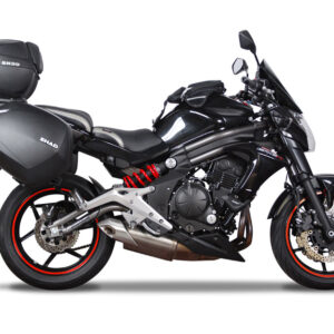 Herraje Lateral Shad 3P System Kawa. Er-6N 650-Ninja 650