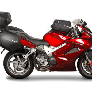 Herraje Lateral Shad 3P System Honda Vfr 800 02-13