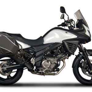 Soporte Alforjas Shad Suzuki Vstrom 650 15