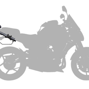 Soporte Alforjas Shad Holder On Top Master