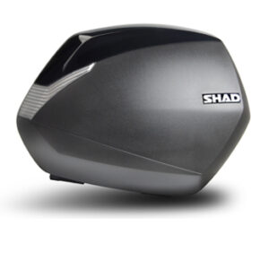 Tapa Shad Para Sh36 Negro Brillo
