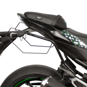 Soporte Alforjas Shad Kawasaki Z800 13