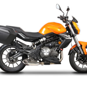 Herraje Lateral Shad 3P System Benelli Bn 302 15