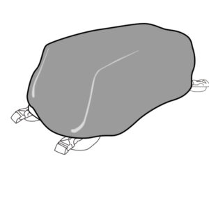 Bolsa-Funda Impermeable Para E04-Sl12M