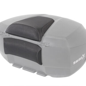 Respaldo Shad Para Sh58X-Sh59X Negro