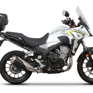 Herraje Superior Shad Kit Top Honda Cb 500X 16