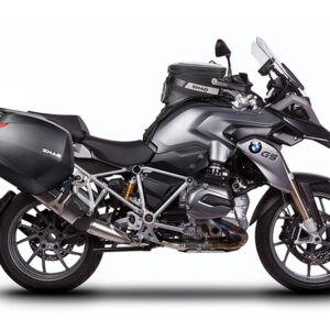 Herraje Lateral Shad 3P System Bmw R1200 Gs 16