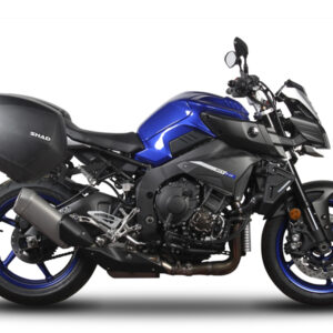 Herraje Lateral Shad 3P System Yamaha Mt10 16