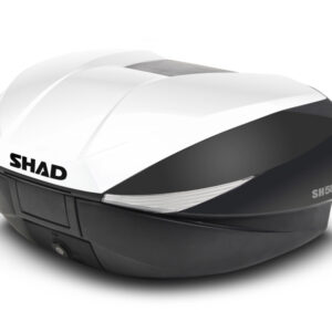 Tapa Shad Para Sh58X Blanco