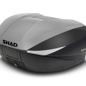 Tapa Shad Para Sh58X Titanio