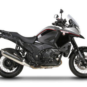 Herraje Lateral Shad 3P System Honda Crosstourer