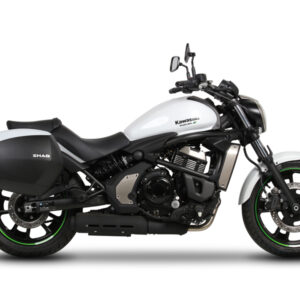 Herraje Lateral Shad 3P System Kawasaki Vulcan S650 15