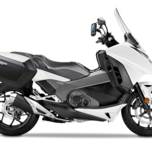 Herraje Lateral Shad 3P System Honda Integra 750 16