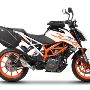 Soporte Alforjas Shad Ktm Duke 125/390 17