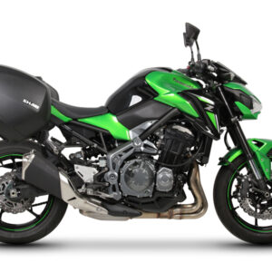 Herraje Lateral Shad 3P System Kawasaki Z900 17