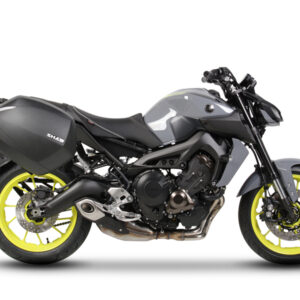Herraje Lateral Shad 3P System Yamaha Mt09 17