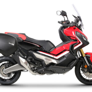 Herraje Lateral Shad 3P System Honda X-Adv 750 17