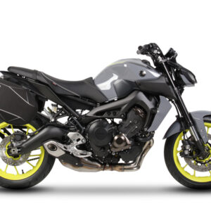 Soporte Alforjas Shad Yamaha Mt 09-17
