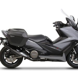 Herraje Lateral 3P System Kymco Ak550 17