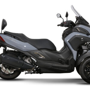 KIT RESPALDO YAMAHA XMAX 125/300/400 TRICITY 300