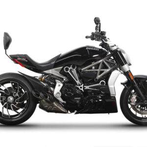 KIT RESPALDO DUCATI DIAVEL 1262