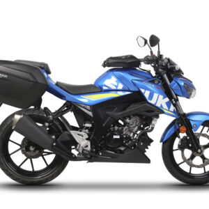 HERRAJES LATERAL 3P SYSTEM SUZUKI GSX-S 125