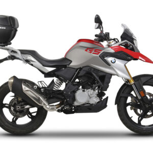 HERRAJES SUPERIOR TOP MASTER BMW G 310 GS