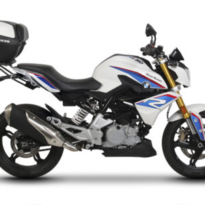 HERRAJES SUPERIOR TOP MASTER BMW G 310 R