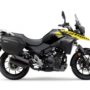 HERRAJES LATERAL 3P SYSTEM V-STROM 250