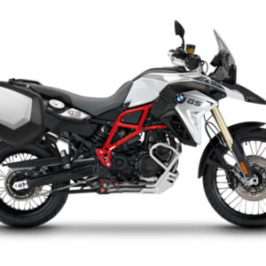 HERRAJES LATERAL 3P SYSTEM BMW F650GS / F700GS / F800GS