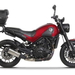 HERRAJES SUPERIOR TOP MASTER BENELLI LEONCINO 502