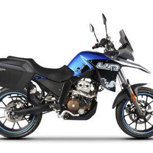 HERRAJES LATERAL 3P SYSTEM UM ADVENTURE