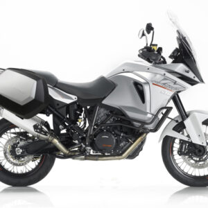 HERRAJES LATERAL 3P SYSTEM KTM ADV. 1050/1090/1190/SUPER ADV. 1290