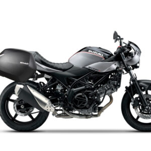 HERRAJES LATERAL 3P SYSTEM SUZUKI SV 650