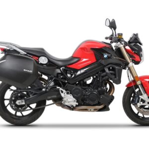 HERRAJES LATERAL 3P SYSTEM BMW F800R