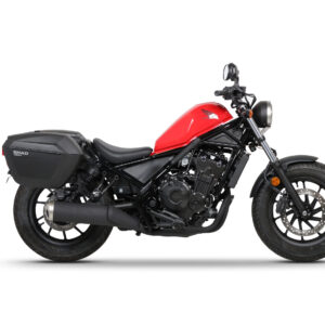 HERRAJES LATERAL 3P SYSTEM HONDA CMX 500 REBEL