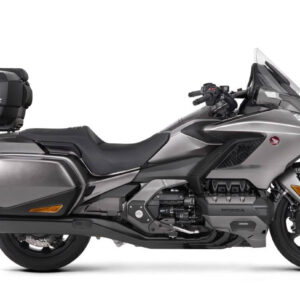 HERRAJES SUPERIOR TOP MASTER HONDA GL 1800 GOLDWING