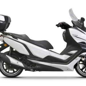 HERRAJES SUPERIOR TOP MASTER DAELIM XQ1 125/250