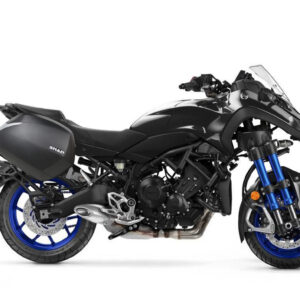 HERRAJES LATERAL 3P SYSTEM YAMAHA NIKEN 900